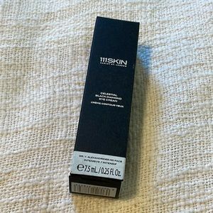 111Skin Celestial Black Diamond Eye Cream Mini .25oz